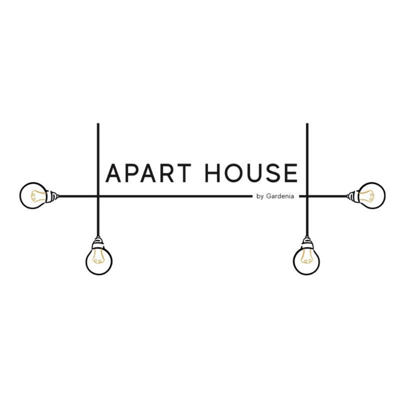 Apart House By Gardenia Dziwnów Eksteriør bilde